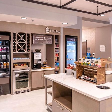 Hilton Garden Inn Sudbury, Ontario, Canada מראה חיצוני תמונה