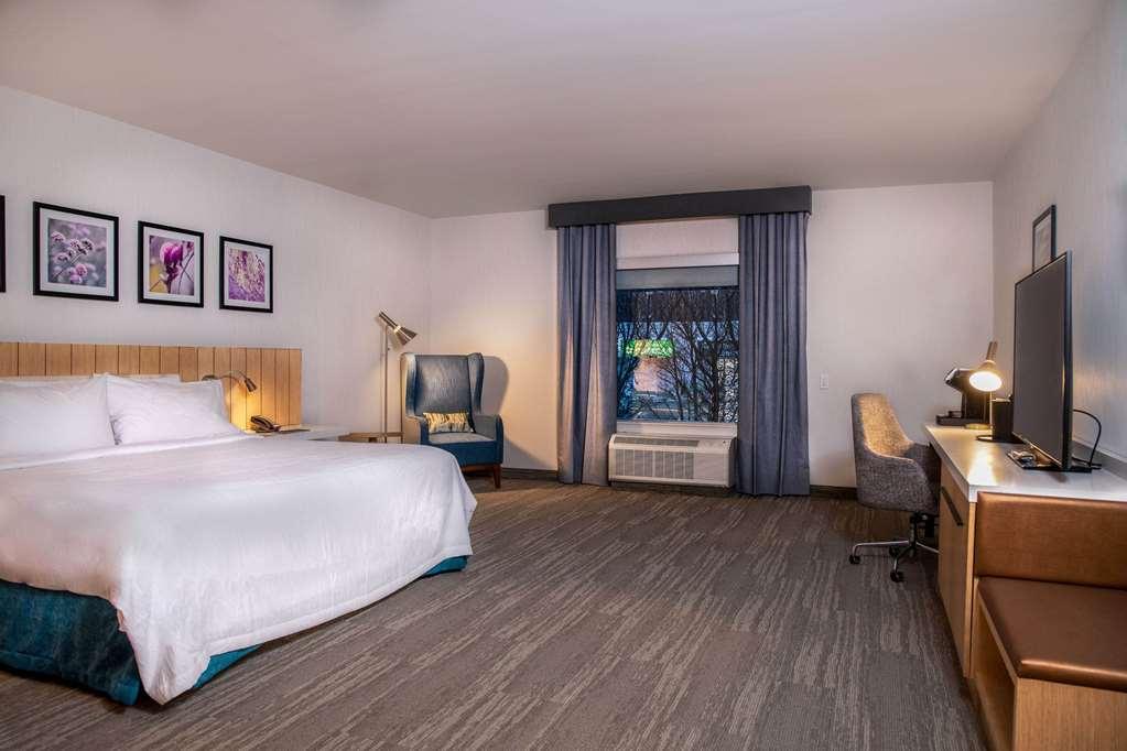 Hilton Garden Inn Sudbury, Ontario, Canada חדר תמונה