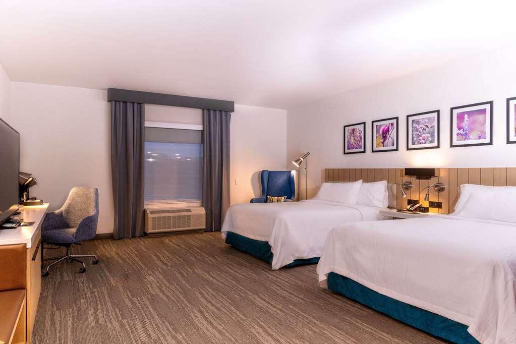Hilton Garden Inn Sudbury, Ontario, Canada חדר תמונה