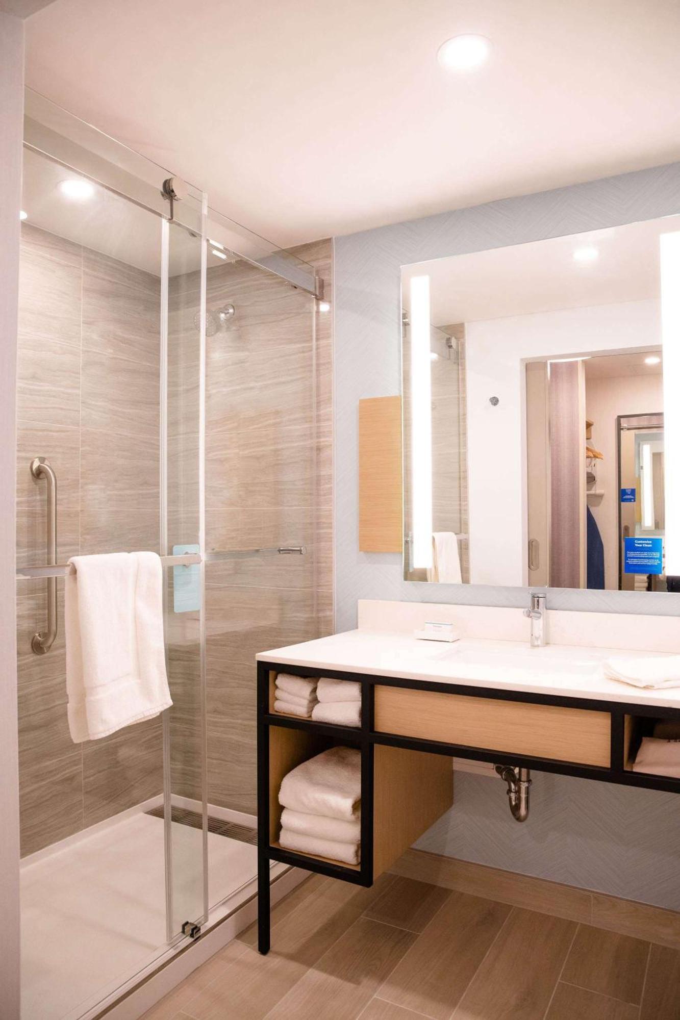 Hilton Garden Inn Sudbury, Ontario, Canada מראה חיצוני תמונה