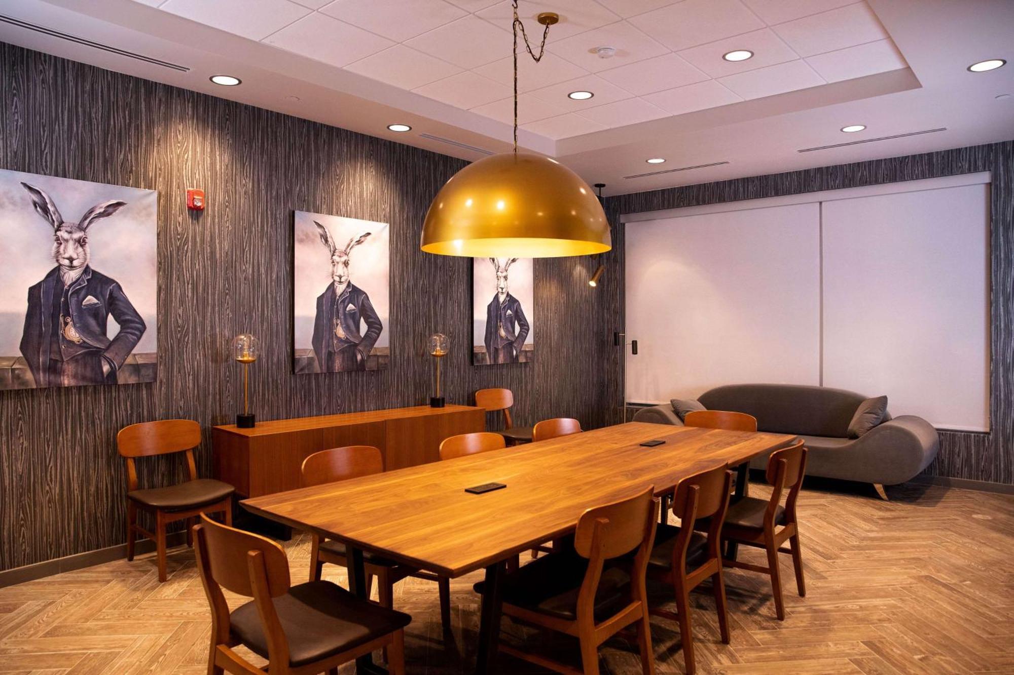 Hilton Garden Inn Sudbury, Ontario, Canada מראה חיצוני תמונה