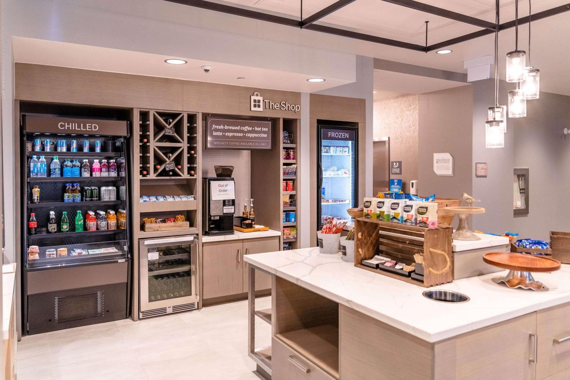 Hilton Garden Inn Sudbury, Ontario, Canada מראה חיצוני תמונה