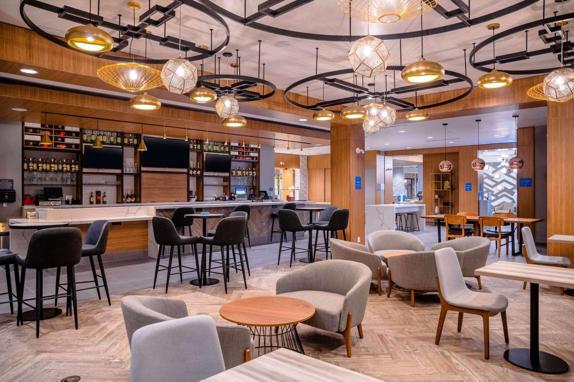 Hilton Garden Inn Sudbury, Ontario, Canada מראה חיצוני תמונה